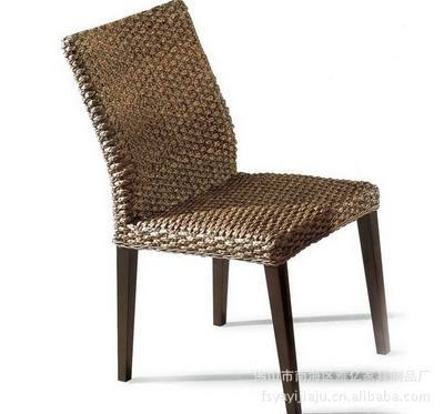 【供應(yīng)藤爵HC308-9藤編餐桌椅 咖啡椅 藤椅 X84】?jī)r(jià)格,廠家,圖片,椅子、凳、榻,佛山市南海區(qū)雅億家具制品廠-