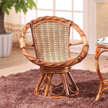 竹子藤椅哪款好?竹子藤椅怎么樣好用嗎?