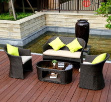 藤椅批發(fā)指南 選購(gòu)高質(zhì)量藤制家具的實(shí)用建議