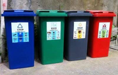 嘉興高速公路服務(wù)區(qū)垃圾分類全覆蓋，引領(lǐng)城市生活垃圾經(jīng)營(yíng)服務(wù)新風(fēng)尚